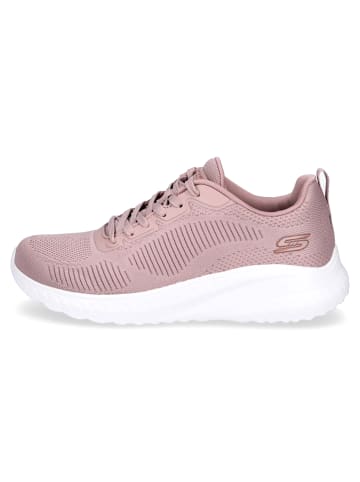 Skechers Sneaker in rosa