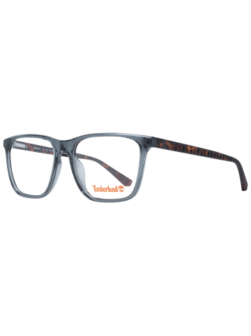 Timberland Herren Optische Fassungen Quadrat Grau