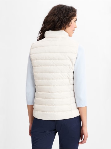 s.Oliver Steppweste in ecru - 0001