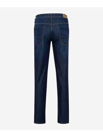 BRAX  Jeans Style Cadiz in Blau