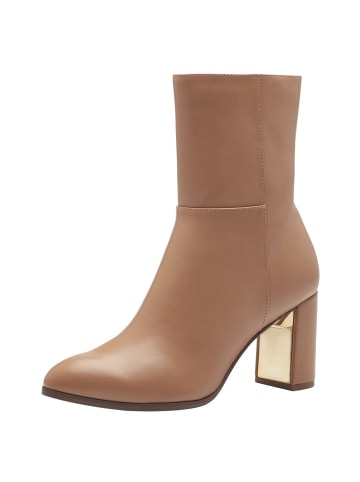 Tamaris Stiefelette in CAMEL