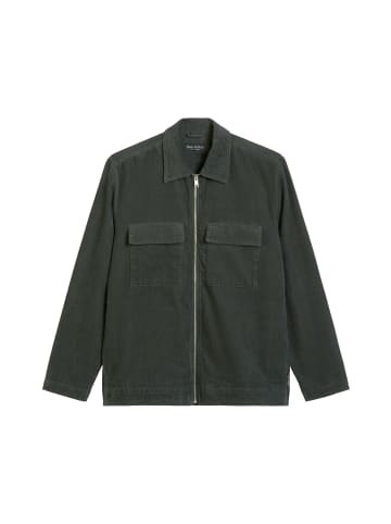 Marc O'Polo Overshirt in mangrove