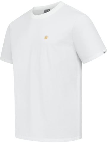 ragwear T-Shirt Samms J Gots YOUMODO in White