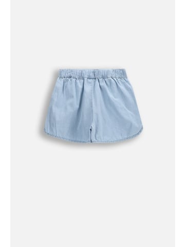 Coccodrillo Jeansshorts in hellblau