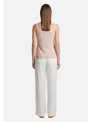 ROBERTA ROSSI Tanktop in ROSA