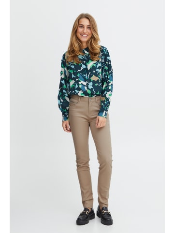 Fransa FRLomax sehr figurbetont in Silver Mink