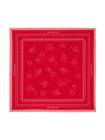 Marc O'Polo DENIM Bandana in Bright Red