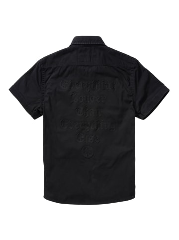 Brandit Brandit in black