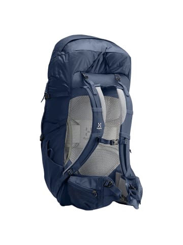 Haglöfs Vina 40 - Wanderrucksack 70 cm in tarn blue