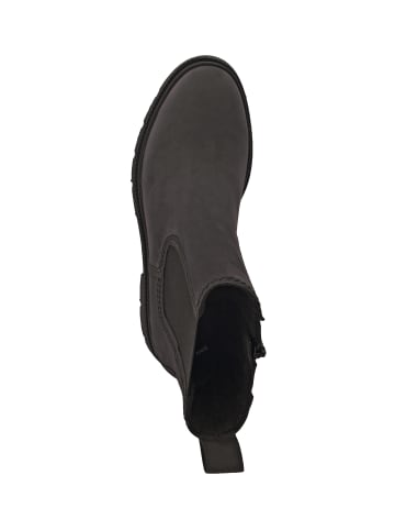Gabor Chelsea Boot in grau