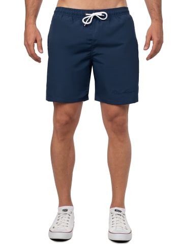 Reichstadt Shorts in Dark Blue