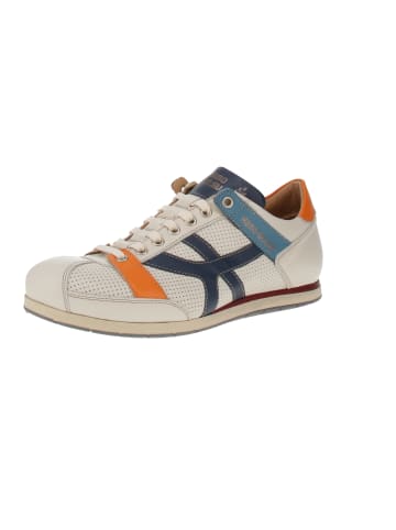 Kamo-Gutsu Schnuerschuhe TIFO-044 in Mehrfarbig
