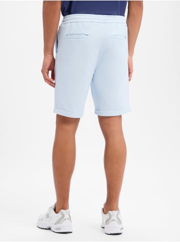 Nils Sundström Shorts in hellblau