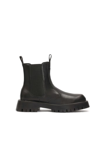 Kazar Studio Chelsea Boots in Schwarz