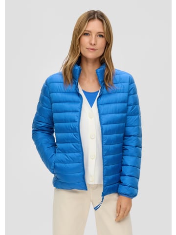 s.Oliver Outdoor-Jacke in 5531_royalblau