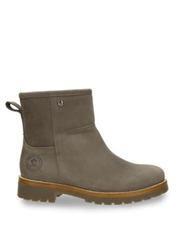 PANAMA JACK Winterstiefel in grau
