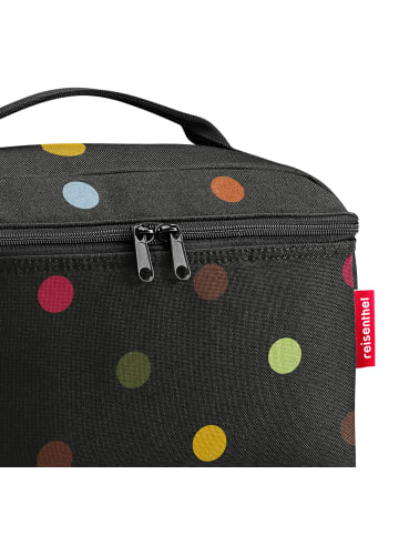 Reisenthel Kulturbeutel 27 cm in dots