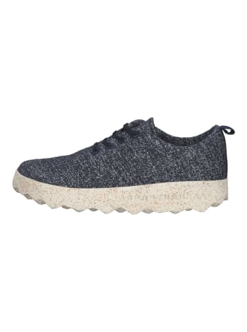 ASPORTUGUESAS Halbschuhe Navy