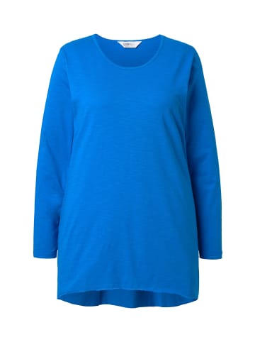 Angel of Style Shirt in blau