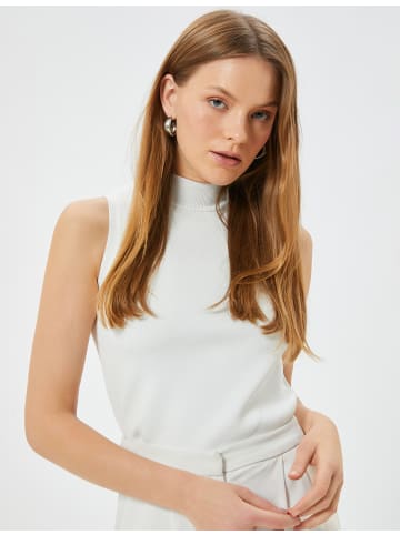 KOTON Tanktop in Ekru