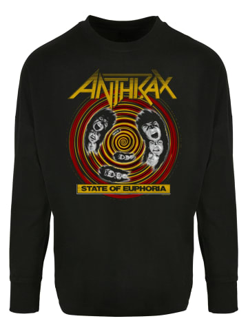 Merchcode Merchcode Longsleeves in black