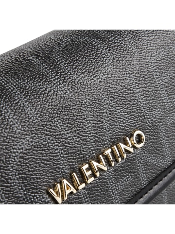 Valentino Regina RE Schultertasche 25 cm nero