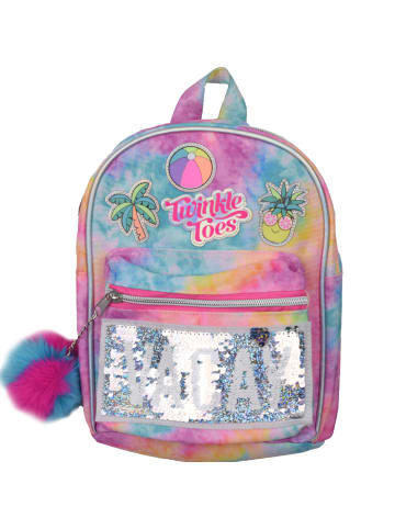 Skechers Skechers Twinkle Toes Backpack in Mehrfarbig