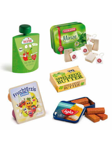Erzi Kaufladenzubehör-Set Topseller - ab 3 Jahren