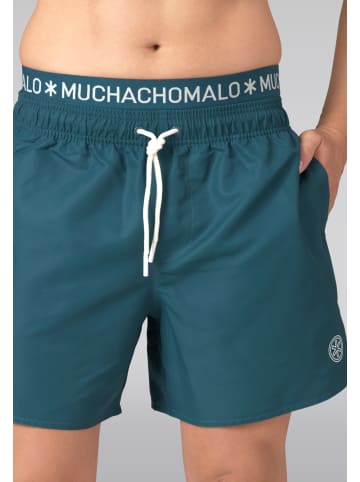 Muchachomalo Badehose + Boxershorts für Männer