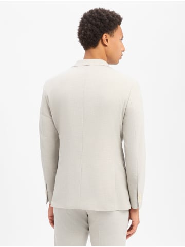 Finshley & Harding London Sakko in melange - 0001