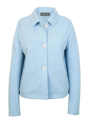 WHITE LABEL  Blazer für Damen in hell-blau