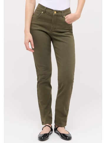 ANGELS  Jeans Cici in khaki - 0010