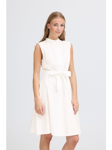 ICHI Casual IHFANTY Regular fit in Cloud Dancer