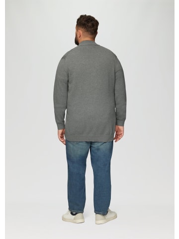 s.Oliver Strickjacke in 9730_graphit