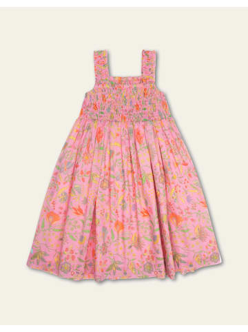 Oilily Do Kleid in Rosa