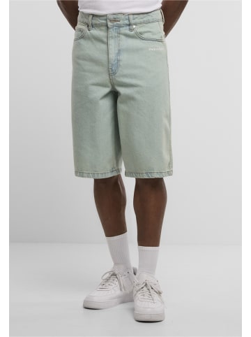PEGADOR Cargo Short in sand washed blue