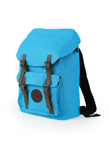 SCHIETWETTER Rucksack 14Ltr. in azuro