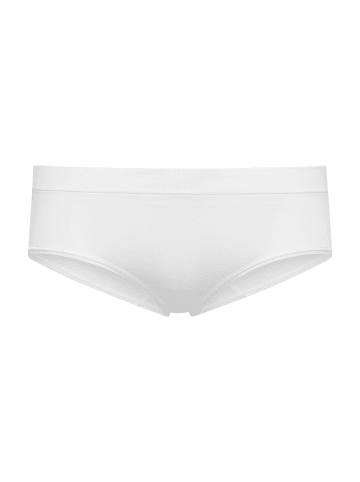 Jockey Slip Seamfree Hipster in Weiß