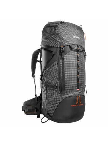 Tatonka Yukon LT 50+10 Women - Trekkingrucksack 75 cm (black) in schwarz