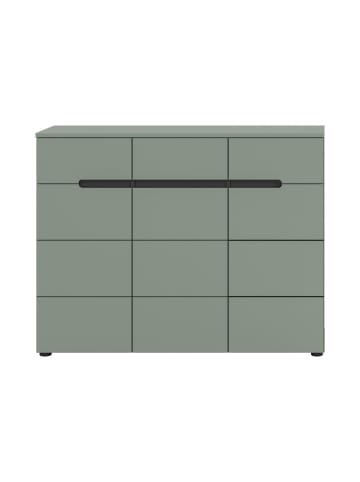 ebuy24 Staubgrün 94 x 37 cm