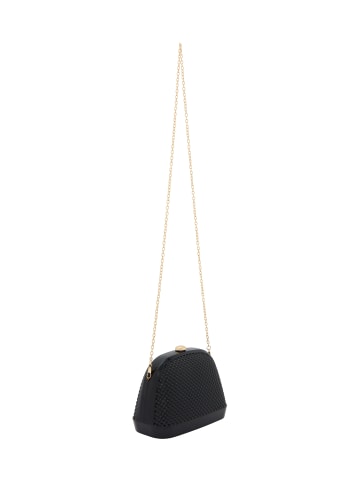 myMo at night Women Clutch in Black