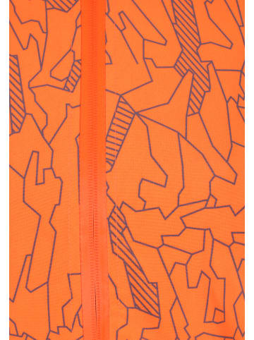 UCY Damen Jacke in Neonorange