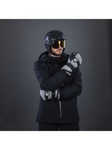 Chiba Board Mitten - wasserdichte Primaloft Snowboard-/Bike-Handschuhe,