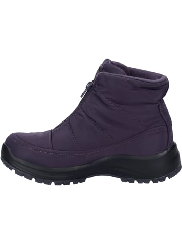 Josef Seibel Stiefelette Colorado 55 in lila