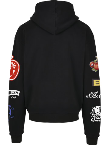 Mister Tee Sweat & Fleece - Hoodies in black