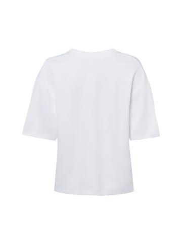 mbyM T-Shirt Emrys in weiß