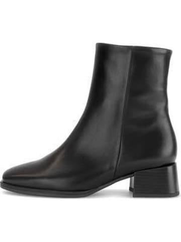 Gabor Stiefel in schwarz