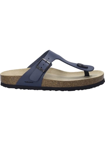 Josef Seibel Zehentrenner Hermine 02 in blau