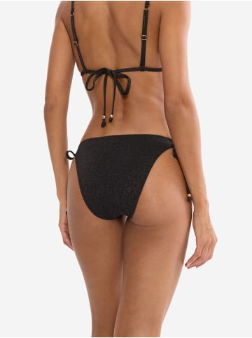Triumph Badehose Red Label Summer Sunset in Black