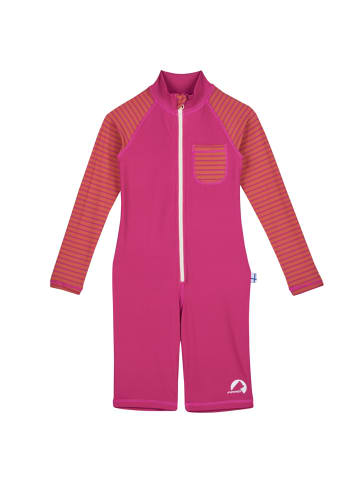finkid Badeoverall Kala Eko in Pink